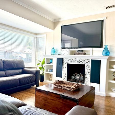 The Cozy Ranch Retreat Villa San Diego Dış mekan fotoğraf
