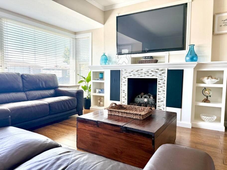 The Cozy Ranch Retreat Villa San Diego Dış mekan fotoğraf