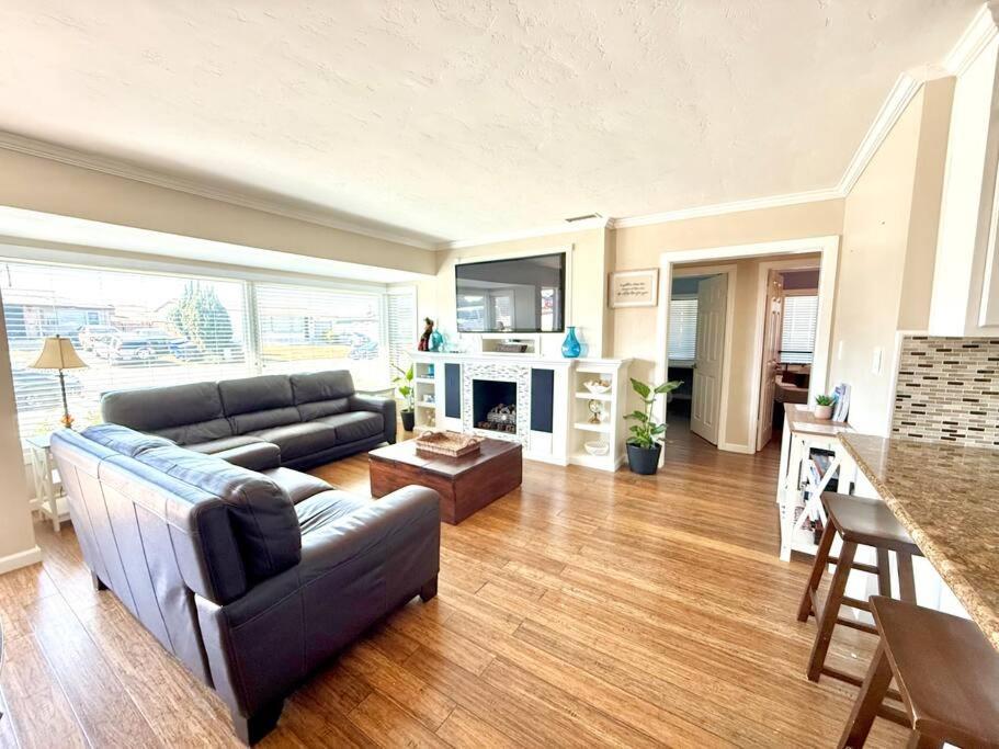 The Cozy Ranch Retreat Villa San Diego Dış mekan fotoğraf