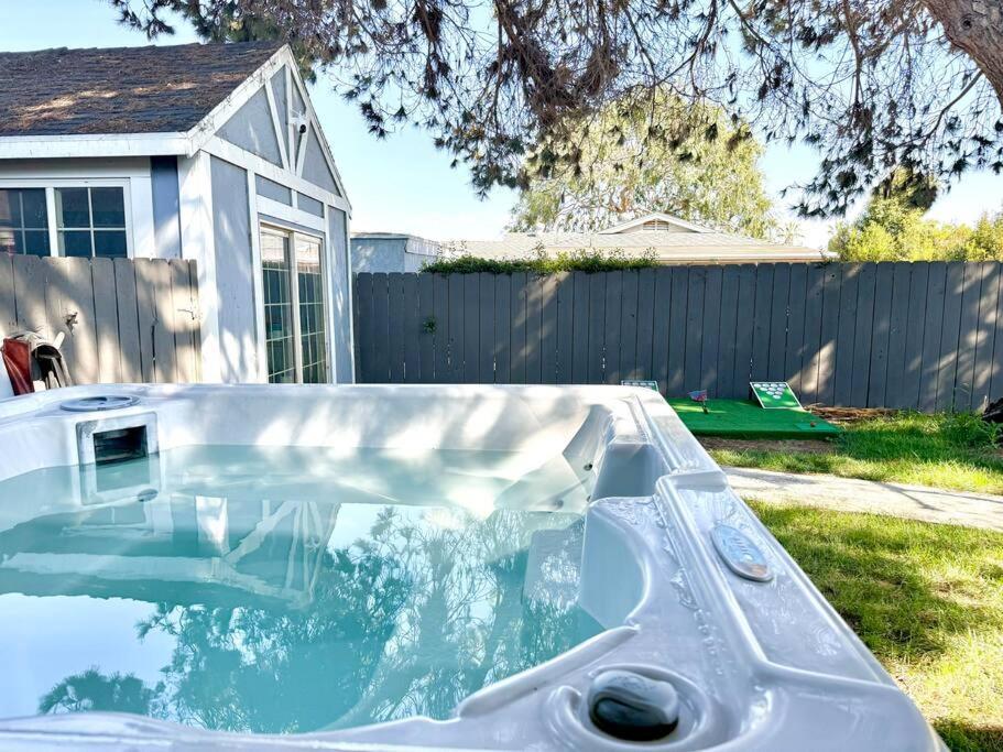 The Cozy Ranch Retreat Villa San Diego Dış mekan fotoğraf